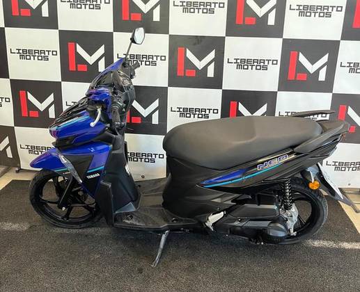 YAMAHA NEO 125 